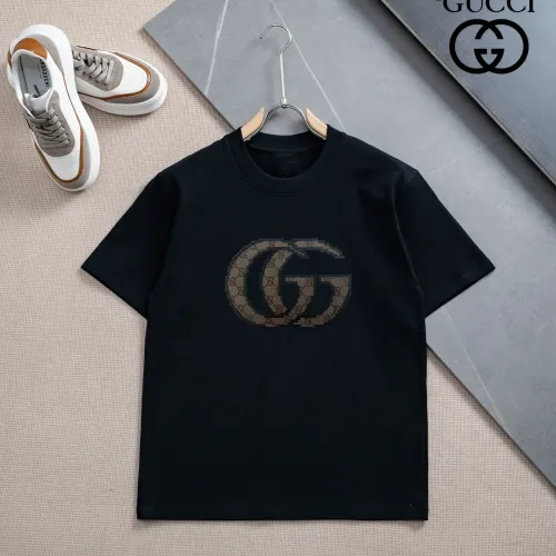 Cheap Gucci T-Shirts Short Sleeved For Unisex #1436659, $$36.00 USD On Gucci T-Shirts