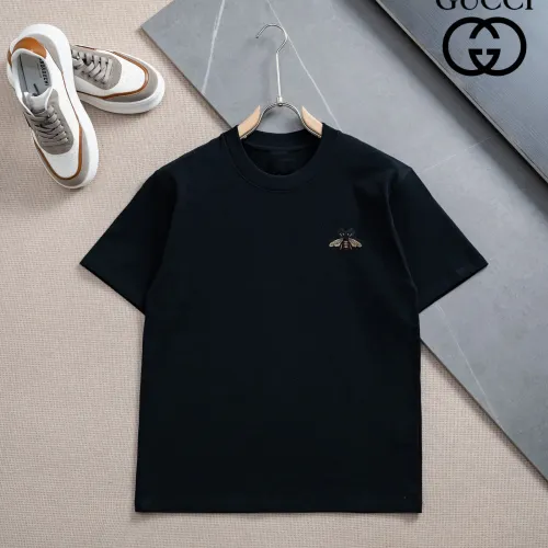Cheap Gucci T-Shirts Short Sleeved For Unisex #1436663, $$36.00 USD On Gucci T-Shirts