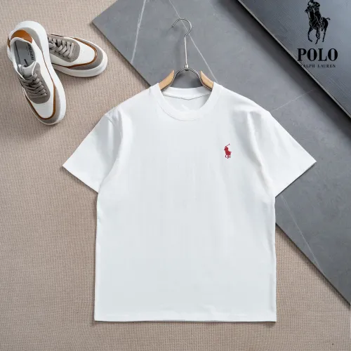 Cheap Ralph Lauren Polo T-Shirts Short Sleeved For Unisex #1436664, $$36.00 USD On Ralph Lauren Polo T-Shirts