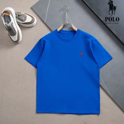 Cheap Ralph Lauren Polo T-Shirts Short Sleeved For Unisex #1436665, $$36.00 USD On Ralph Lauren Polo T-Shirts