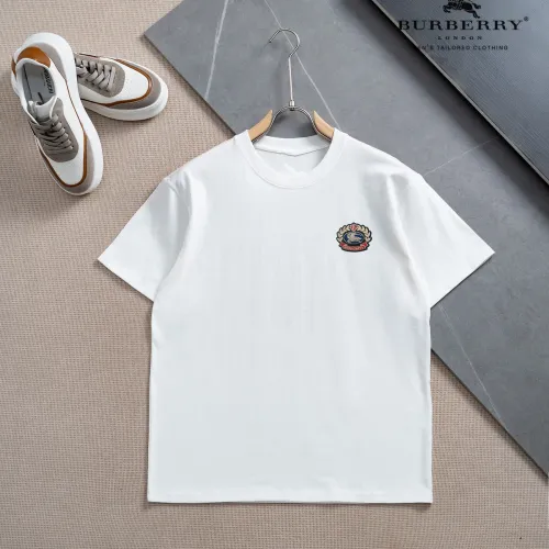 Cheap Burberry T-Shirts Short Sleeved For Unisex #1436668, $$36.00 USD On Burberry T-Shirts