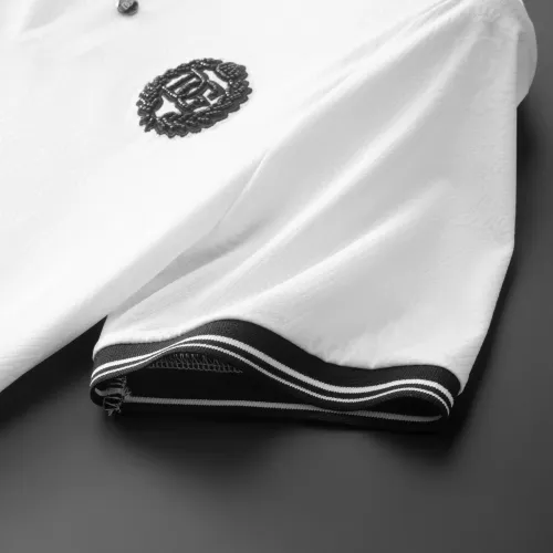 Replica Dolce & Gabbana D&G T-Shirts Short Sleeved For Men #1436718 $45.00 USD for Wholesale