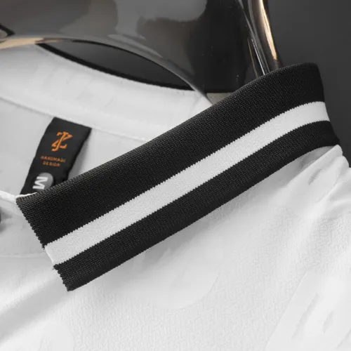 Replica Dolce & Gabbana D&G T-Shirts Short Sleeved For Men #1436724 $45.00 USD for Wholesale