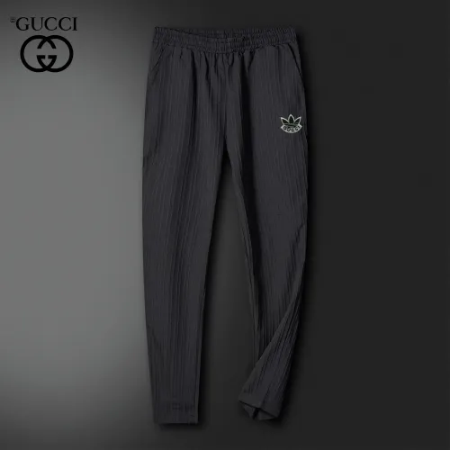 Replica Gucci Tracksuits Short Sleeved For Unisex #1436731 $64.00 USD for Wholesale