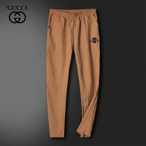 Replica Gucci Tracksuits Short Sleeved For Unisex #1436733 $64.00 USD for Wholesale