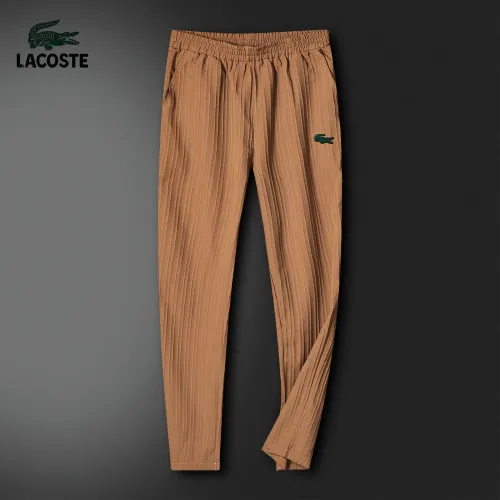 Replica Lacoste Tracksuits Short Sleeved For Unisex #1436772 $64.00 USD for Wholesale