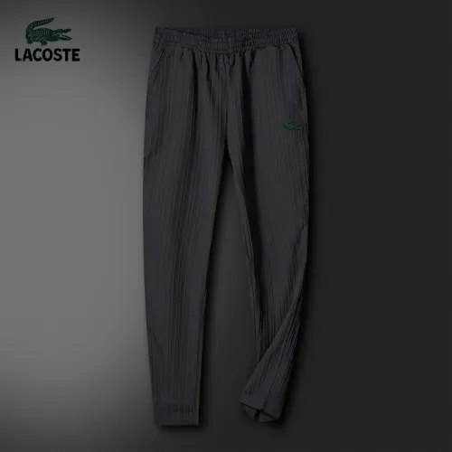 Replica Lacoste Tracksuits Short Sleeved For Unisex #1436773 $64.00 USD for Wholesale