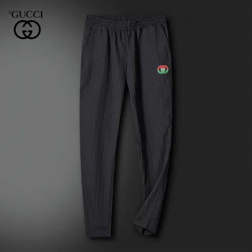 Replica Gucci Tracksuits Short Sleeved For Unisex #1436776 $64.00 USD for Wholesale
