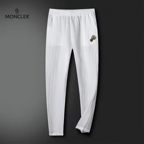 Replica Moncler Tracksuits Short Sleeved For Unisex #1436801 $64.00 USD for Wholesale