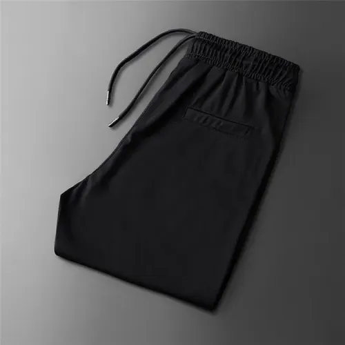 Replica Versace Tracksuits Short Sleeved For Men #1436813 $48.00 USD for Wholesale