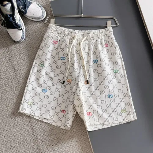Cheap Gucci Pants For Men #1436823, $$39.00 USD On Gucci Pants