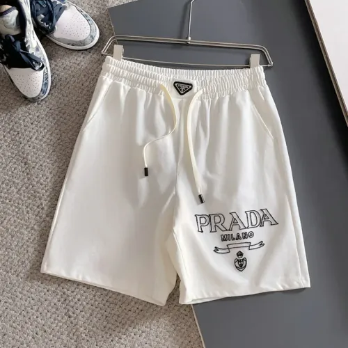Cheap Prada Pants For Men #1436827, $$39.00 USD On Prada Pants