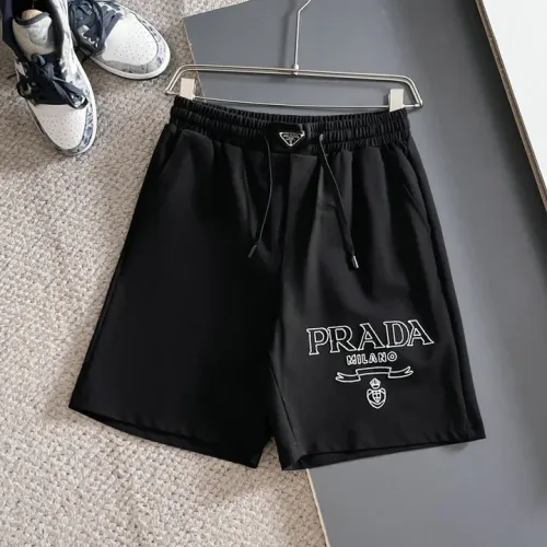Cheap Prada Pants For Men #1436828, $$39.00 USD On Prada Pants