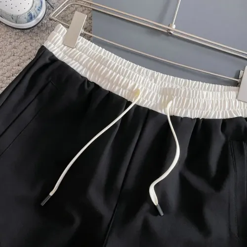 Replica Christian Dior Pants For Men #1436832 $39.00 USD for Wholesale