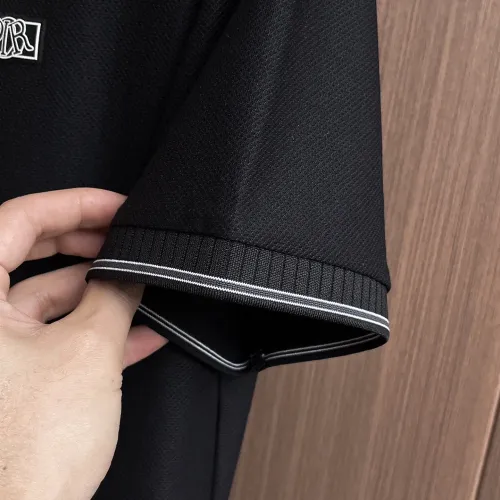 Replica Christian Dior T-Shirts Short Sleeved For Men #1436870 $48.00 USD for Wholesale