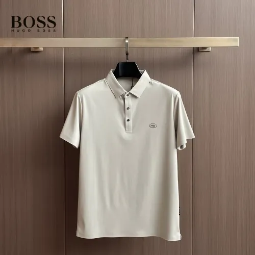 Cheap Boss T-Shirts Short Sleeved For Men #1436880, $$48.00 USD On Boss T-Shirts