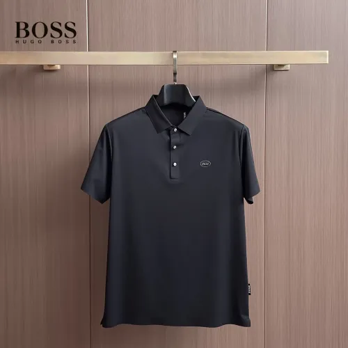 Cheap Boss T-Shirts Short Sleeved For Men #1436882, $$48.00 USD On Boss T-Shirts