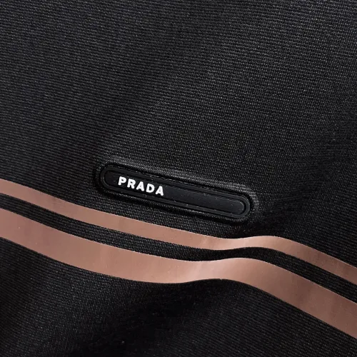 Replica Prada T-Shirts Short Sleeved For Men #1436887 $48.00 USD for Wholesale