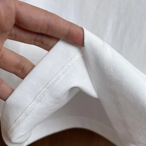 Replica Tom Ford T-Shirts Short Sleeved For Men #1436888 $48.00 USD for Wholesale