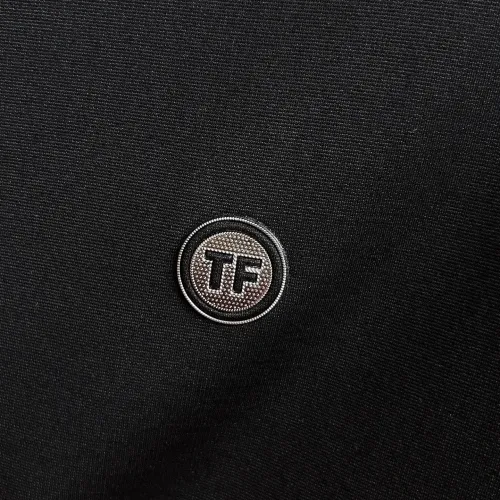 Replica Tom Ford T-Shirts Short Sleeved For Men #1436891 $48.00 USD for Wholesale