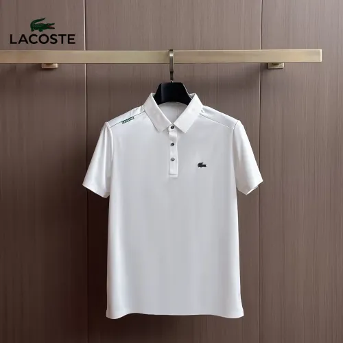 Cheap Lacoste T-Shirts Short Sleeved For Men #1436892, $$48.00 USD On Lacoste T-Shirts