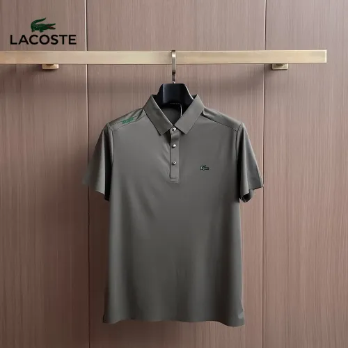 Cheap Lacoste T-Shirts Short Sleeved For Men #1436893, $$48.00 USD On Lacoste T-Shirts