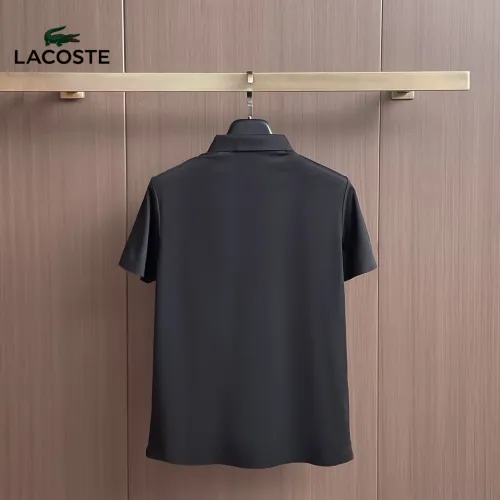 Replica Lacoste T-Shirts Short Sleeved For Men #1436895 $48.00 USD for Wholesale
