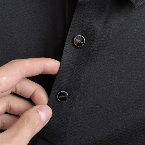 Replica Lacoste T-Shirts Short Sleeved For Men #1436895 $48.00 USD for Wholesale