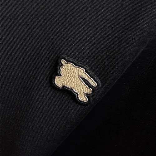 Replica Burberry T-Shirts Short Sleeved For Men #1436903 $48.00 USD for Wholesale