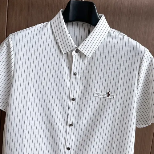 Replica Ralph Lauren Polo Shirts Short Sleeved For Men #1436929 $52.00 USD for Wholesale