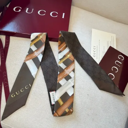 Cheap Gucci Twilly Scarf #1436954, $$29.00 USD On Gucci Scarf