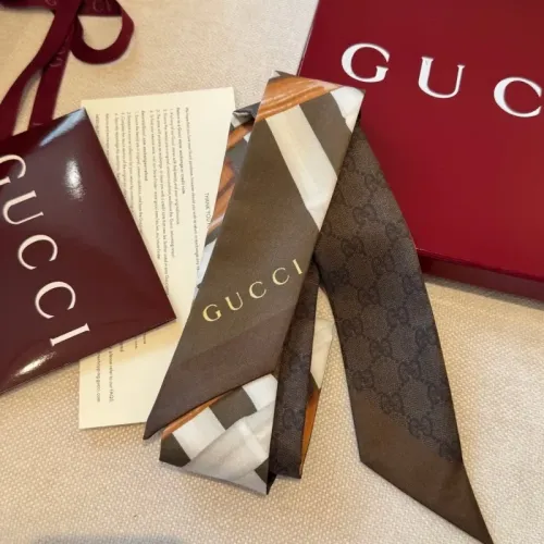 Replica Gucci Twilly Scarf #1436954 $29.00 USD for Wholesale