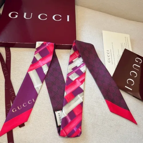 Cheap Gucci Twilly Scarf #1436955, $$29.00 USD On Gucci Scarf