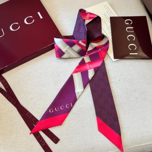 Replica Gucci Twilly Scarf #1436955 $29.00 USD for Wholesale
