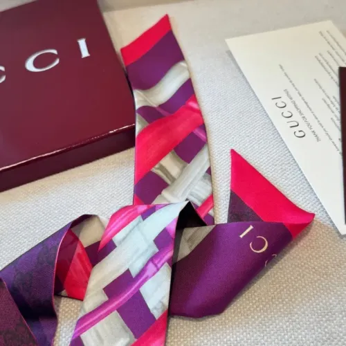 Replica Gucci Twilly Scarf #1436955 $29.00 USD for Wholesale