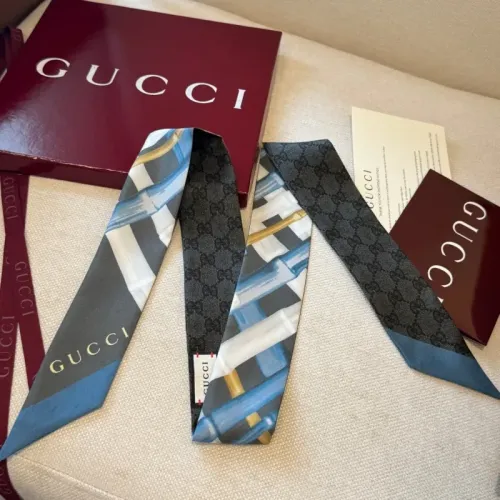 Cheap Gucci Twilly Scarf #1436956, $$29.00 USD On Gucci Scarf