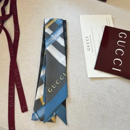 Replica Gucci Twilly Scarf #1436956 $29.00 USD for Wholesale