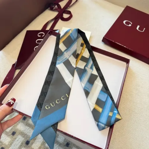 Replica Gucci Twilly Scarf #1436956 $29.00 USD for Wholesale