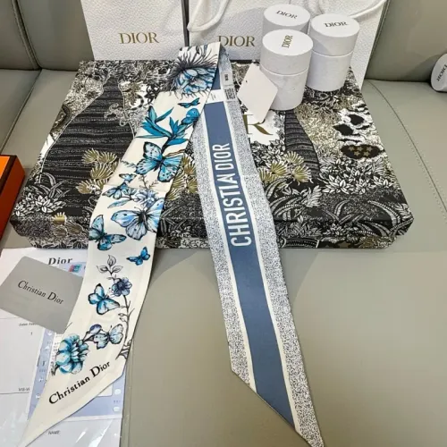 Cheap Christian Dior Twilly Scarf #1436958, $$29.00 USD On Christian Dior Scarf