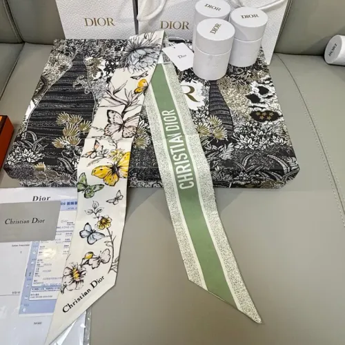Cheap Christian Dior Twilly Scarf #1436959, $$29.00 USD On Christian Dior Scarf