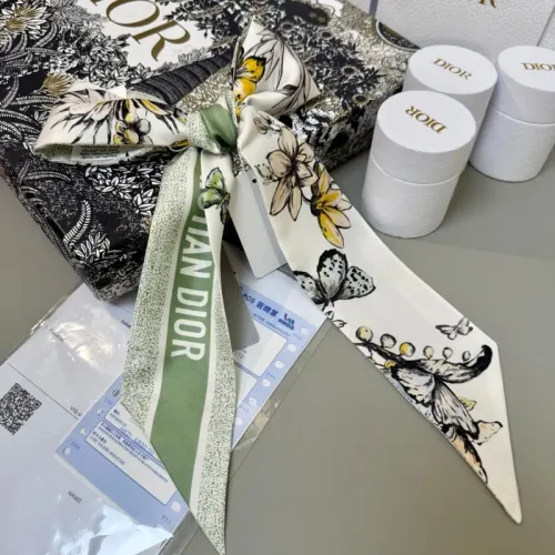Replica Christian Dior Twilly Scarf #1436959 $29.00 USD for Wholesale