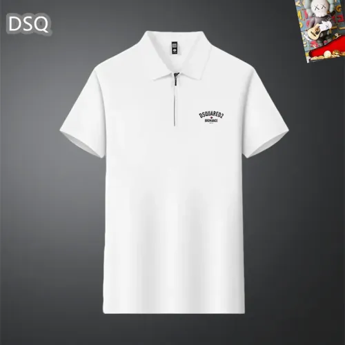 Cheap Dsquared T-Shirts Short Sleeved For Men #1436965, $$34.00 USD On Dsquared T-Shirts