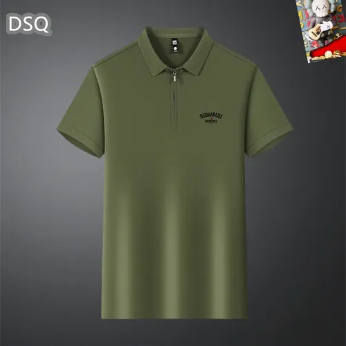 Cheap Dsquared T-Shirts Short Sleeved For Men #1436967, $$34.00 USD On Dsquared T-Shirts
