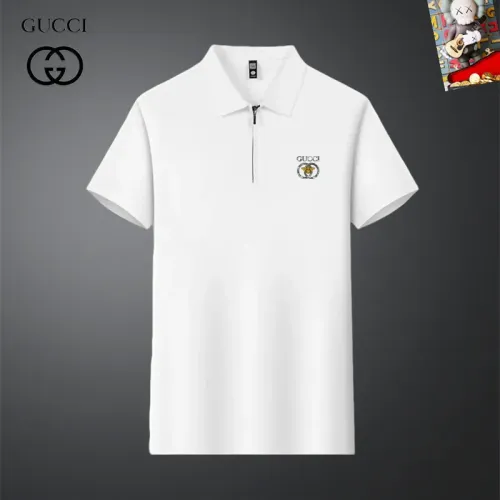 Cheap Gucci T-Shirts Short Sleeved For Men #1437000, $$34.00 USD On Gucci T-Shirts