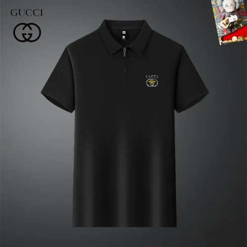 Cheap Gucci T-Shirts Short Sleeved For Men #1437004, $$34.00 USD On Gucci T-Shirts