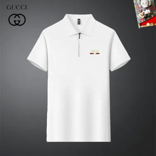 Cheap Gucci T-Shirts Short Sleeved For Men #1437040, $$34.00 USD On Gucci T-Shirts