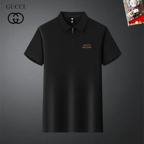 Cheap Gucci T-Shirts Short Sleeved For Men #1437043, $$34.00 USD On Gucci T-Shirts