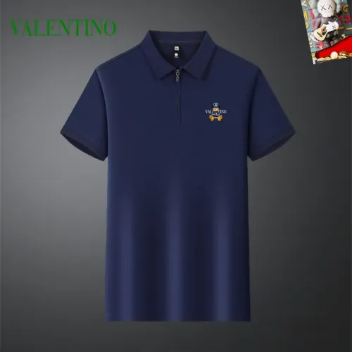 Cheap Valentino T-Shirts Short Sleeved For Men #1437073, $$34.00 USD On Valentino T-Shirts
