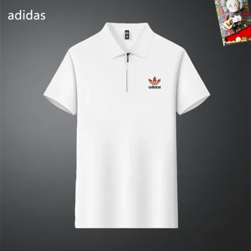 Cheap Adidas T-Shirts Short Sleeved For Men #1437075, $$34.00 USD On Adidas T-Shirts