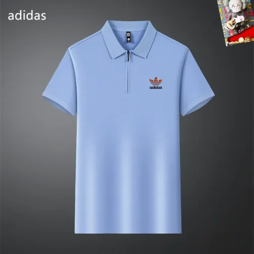 Cheap Adidas T-Shirts Short Sleeved For Men #1437076, $$34.00 USD On Adidas T-Shirts